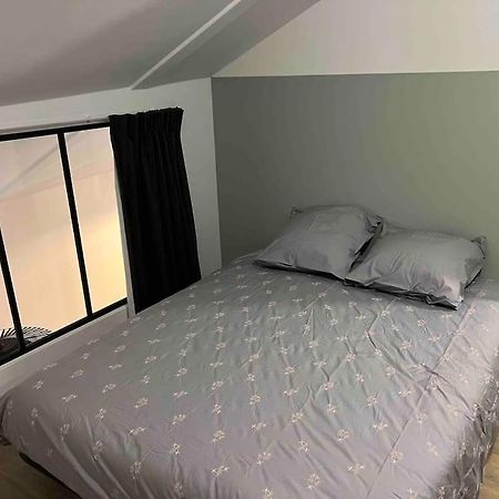 Nantes Centre, Superbe Triplex Apartment Bagian luar foto
