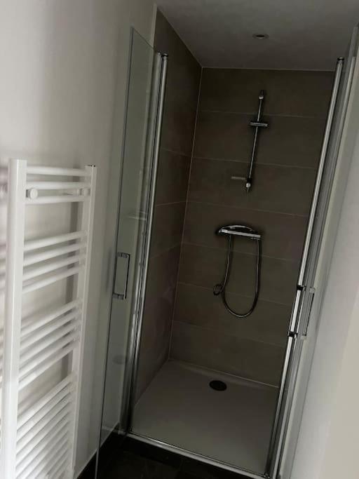 Nantes Centre, Superbe Triplex Apartment Bagian luar foto