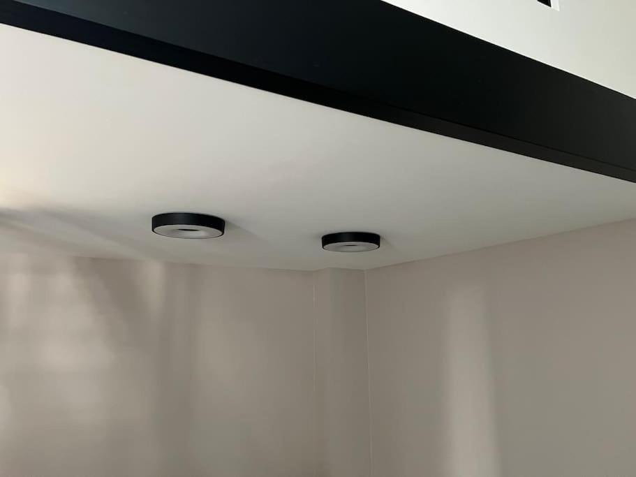 Nantes Centre, Superbe Triplex Apartment Bagian luar foto